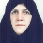 سعیده اصفی