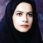 سیده مهرناز تدین
