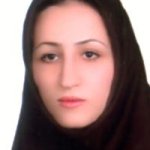 سیده مهدیه حسینی لیوانی