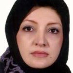 شعله علی زاده بنابی