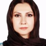ویدا خواهانی نمین