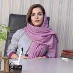 دکتر مریم افشاری