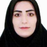 افسانه رزاقی بهابادی