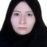 مرضیه سادات حسینی