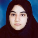 شراره طاهرغلامرضائی