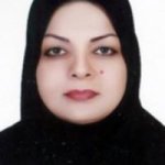 قدسیه حیدری