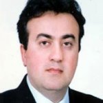 علی حیدری مکری
