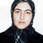 سیده معصومه سیدحسینی تمیجانی