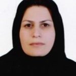 مهرناز رضائی نسب