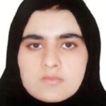 مریم کوچک زائی