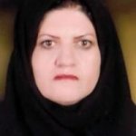 فاطمه خضری