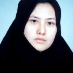 فاطمه برگ گل