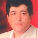 علی رستم زاده