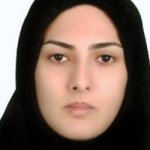 سیده عطیه شکوهی راد