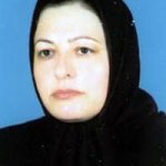 مرضیه شهرستانی