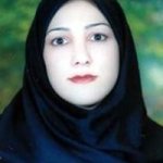 شهربانو حیدرنژاد