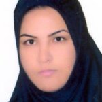خدیجه اسکندری انالوجه