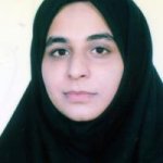 مریم حسنی آورزمان