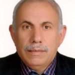 عزیزاله قربانی نیا