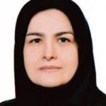 شهره هاشمی