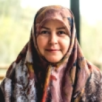 شراره آذری آزاد