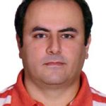 علیرضا قربانی پرور