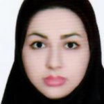 سیده مهدیس موسوی