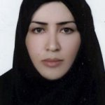 معصومه رسولی نیا