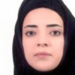 سیده زینب انزاب دشتی