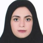 فاطمه خلف پور