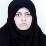 ملیحه واثقی امیری