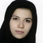 مریم سادات کاتبی