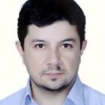 علی قربانخانی