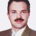 دکتر علی عابدی شیروان
