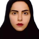 سیده سارا موسوی نژاد