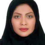 پریسا اسکندری وانق علیا
