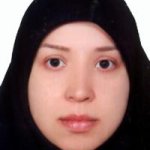 سیده حمیده شهرستانی