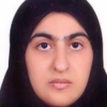 ملیحه حسینی طباطبائی
