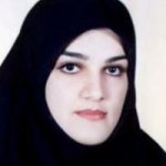 نیلوفر میرانی شیخی