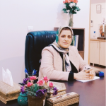 زهرا شکرریز