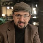 دکتر محمد پاکدامن