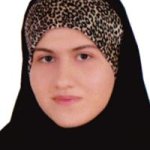 مرضیه عمران زاده