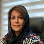 مونا حجت نیا