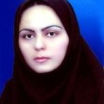 مژگان ملای شهری