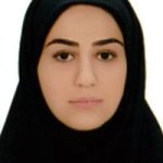 سیده نگار بشیری موسوی
