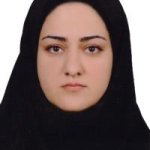مهسا برومندی سرخابی