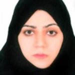 نجمه خادم الحسینی
