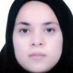 ملیحه اعظمی نژاد