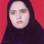 فاطمه مردانی