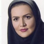 دکتر سحر شهلایی